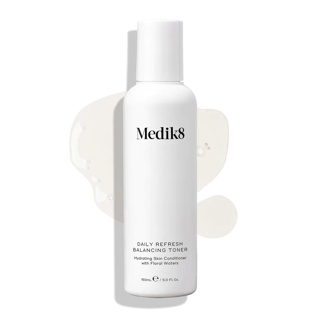 Medik8 Daily Refresh Balancing Toner