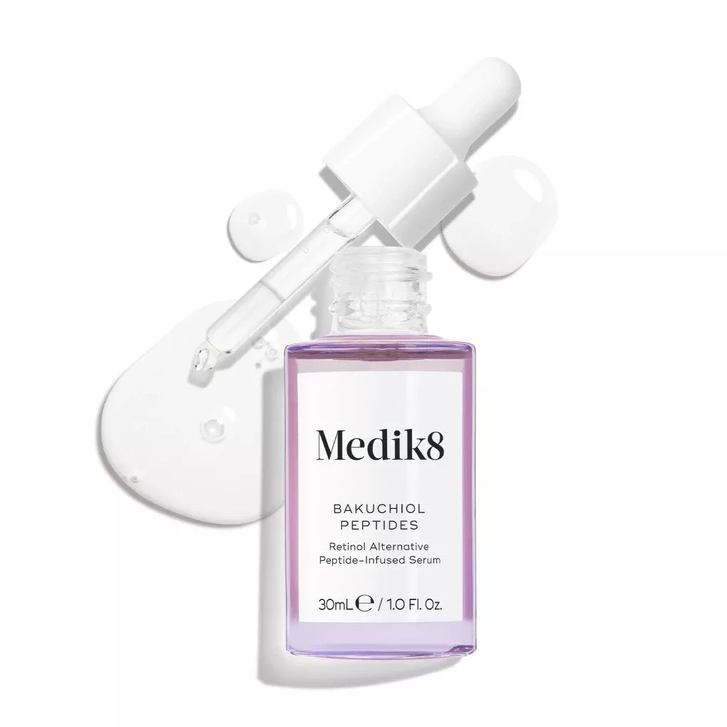 Medik8 Bakuchiol Peptides