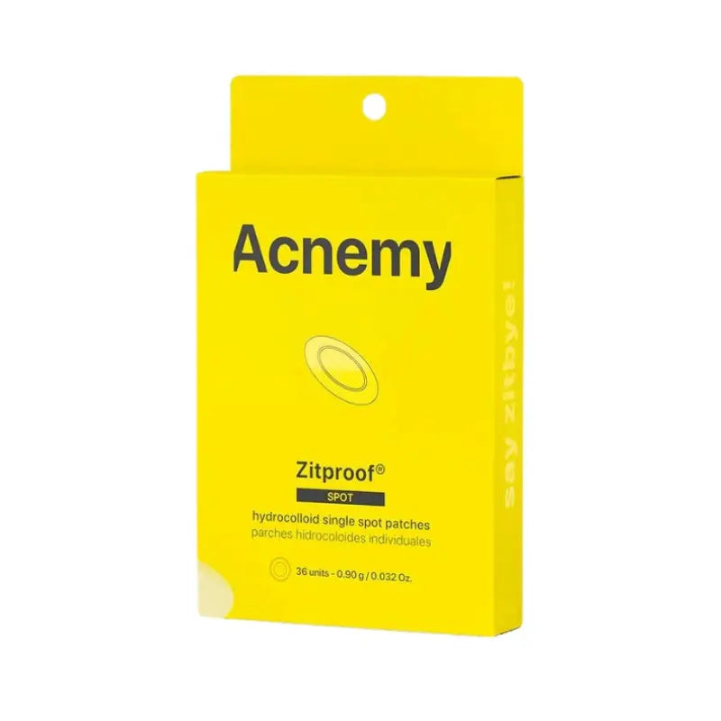 Acnemy Zitproof Spot