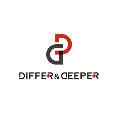DIFFER & DEEPER