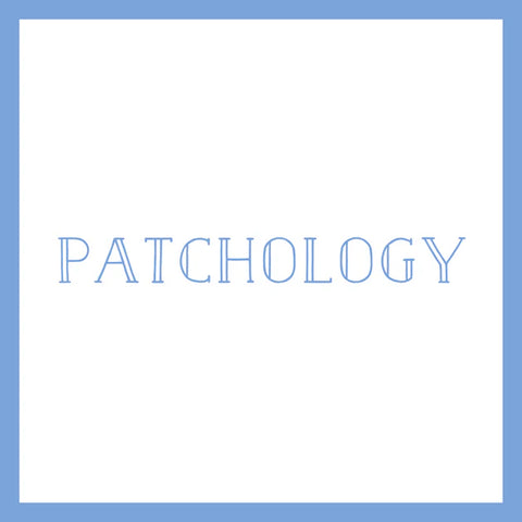 Patchology