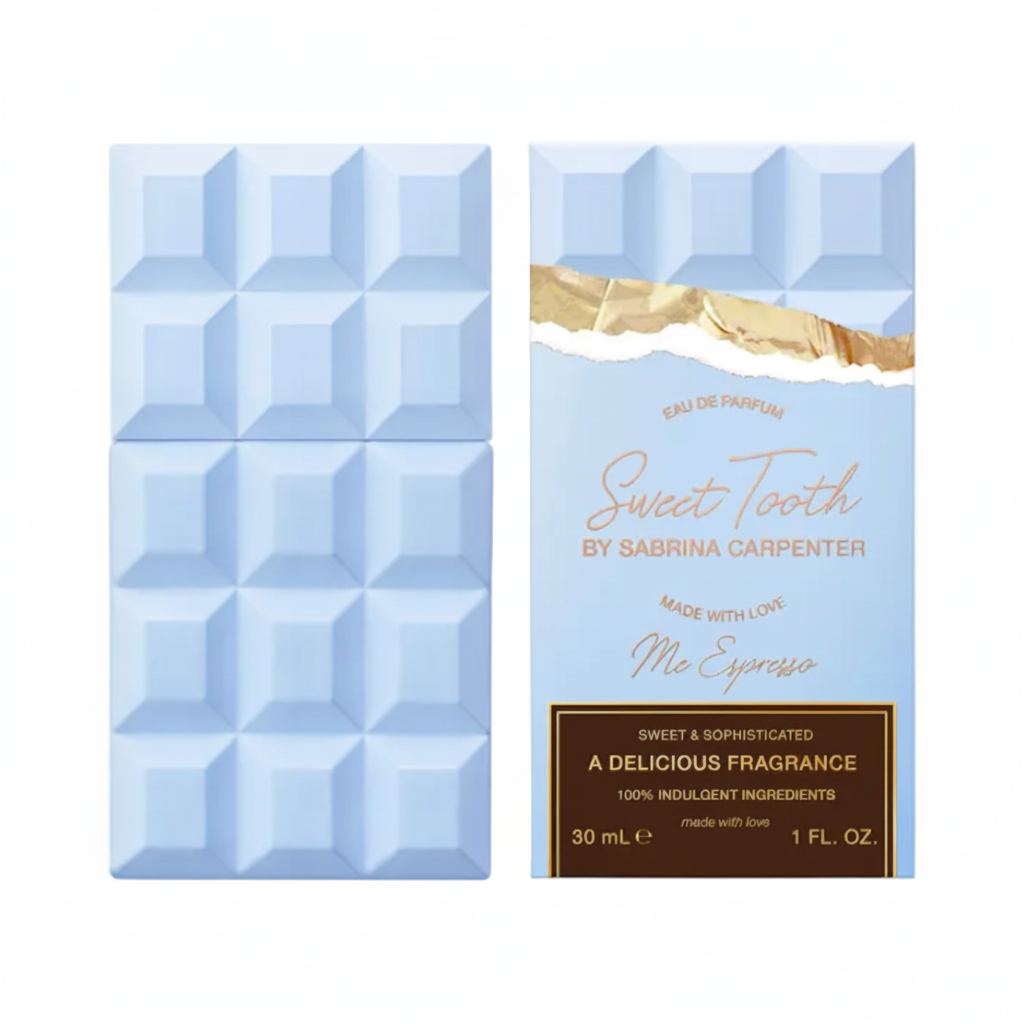 Sabrina Carpenter Sweet Tooth Me Espresso