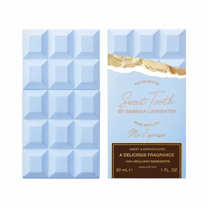 Sabrina Carpenter Sweet Tooth Me Espresso