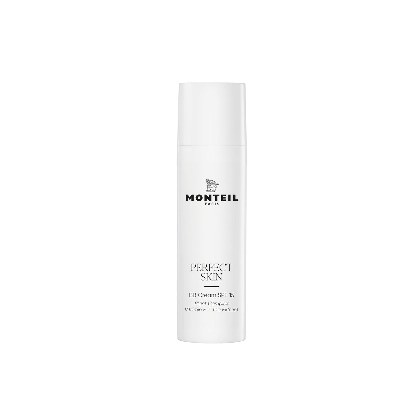 MONTEIL BB CREAM SPF 15 SKIN PERFECTING & CARE
