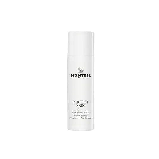 MONTEIL BB CREAM SPF 15 SKIN PERFECTING & CARE