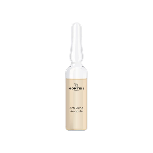 MONTEIL ANTI ACNE AMPOULE