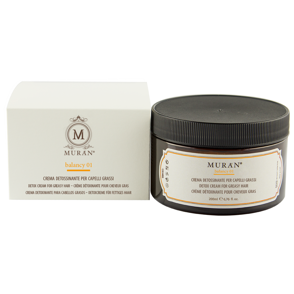 MURAN BALANCY DETOX MASK 01