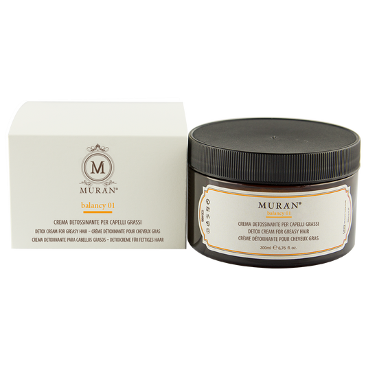 MURAN BALANCY DETOX MASK 01