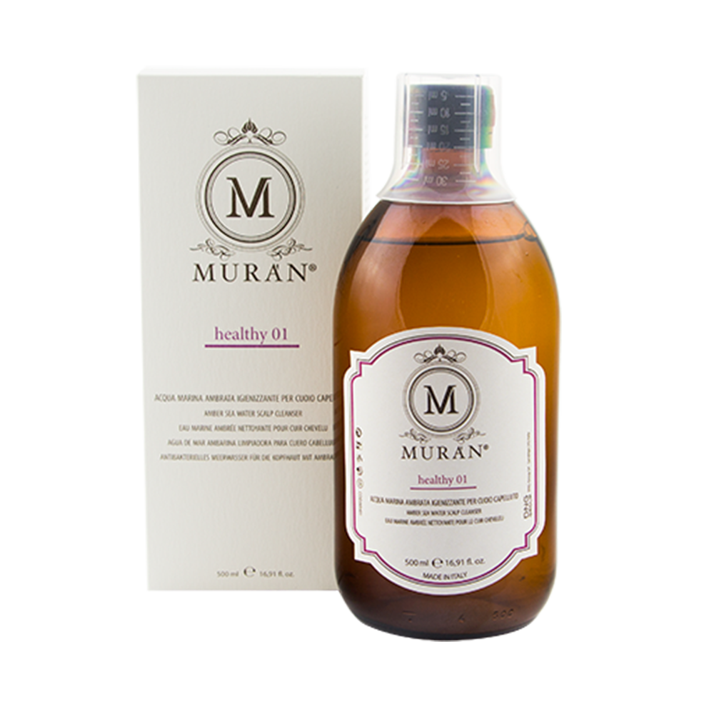 MURAN HEALTHY WATER