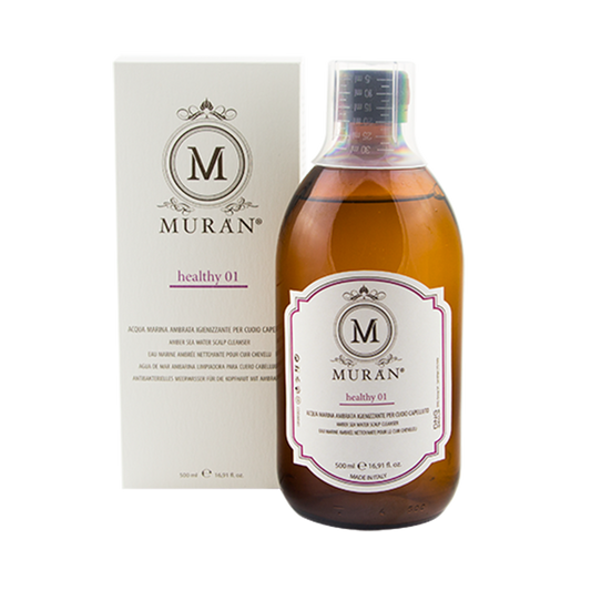 MURAN HEALTHY WATER