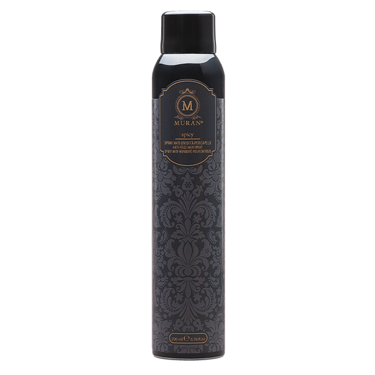 MURAN SPICY ANTI-FRIZZ HAIRSPRAY