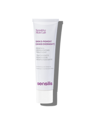 Sensilis Skin Dpgment AHA10 Overnight