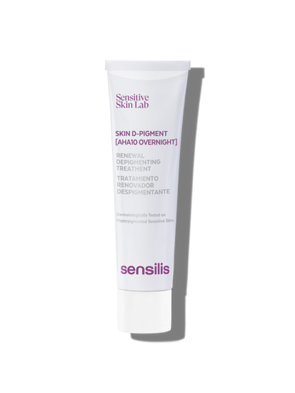 Sensilis Skin Dpgment AHA10 Overnight