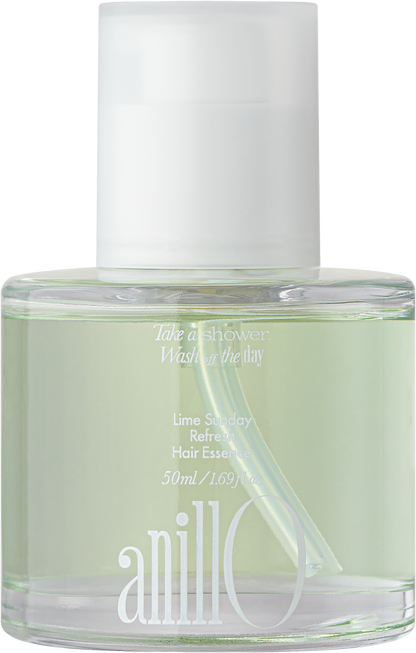 ANILLO LIME SUNDAY REFRESH HAIR ESSENCE