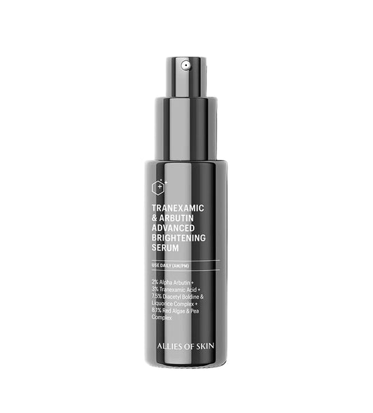 Allies of Skin Tranexamic & Arbutin Advanced Brightening Serum
