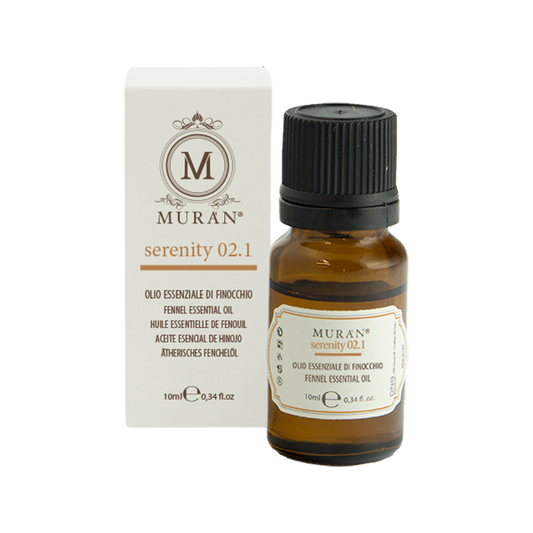 MURAN SERENITY OIL 02.1