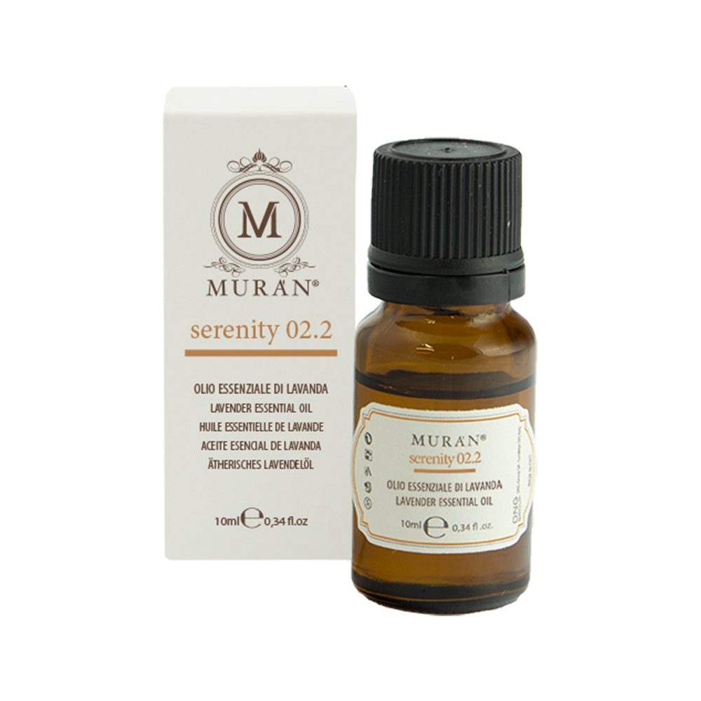 MURAN SERENITY OIL 02.1