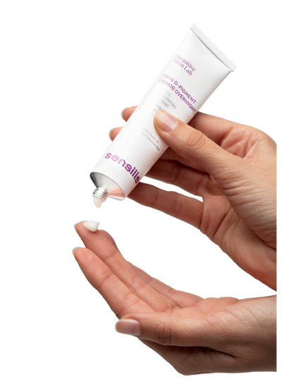 Sensilis Skin Dpgment AHA10 Overnight