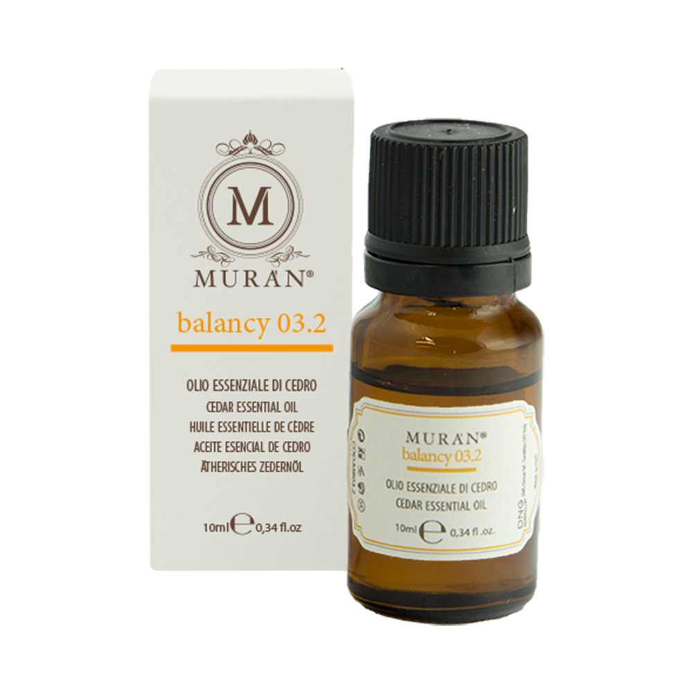 MURAN BALANCY OIL 03.1