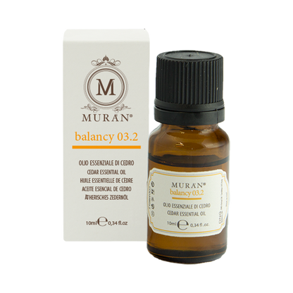 MURAN BALANCY OIL 03.1