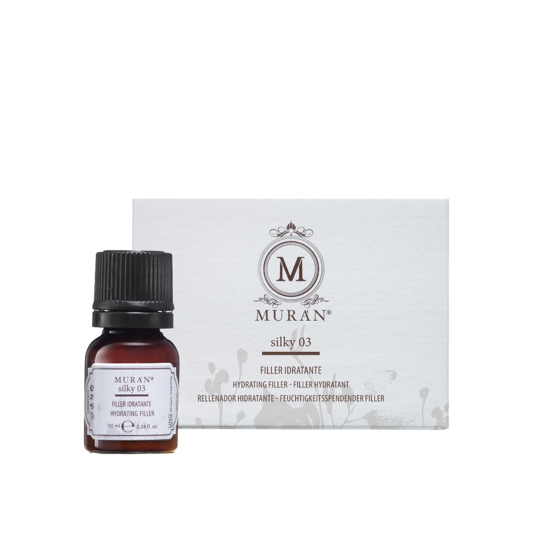 MURAN SILKY FILLER 03