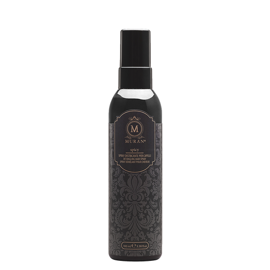 MURAN SPICY DETANGLING SPRAY 04