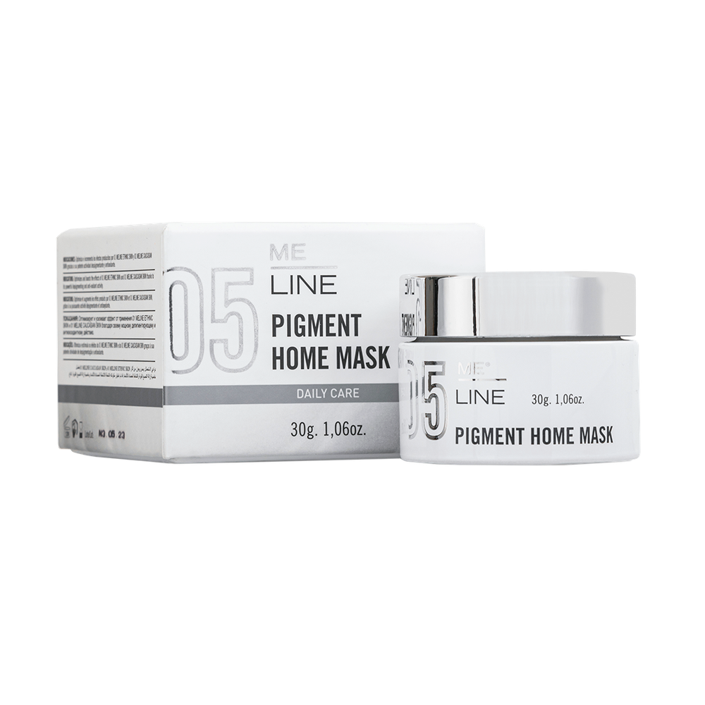 Me Line Pigment Home Mask