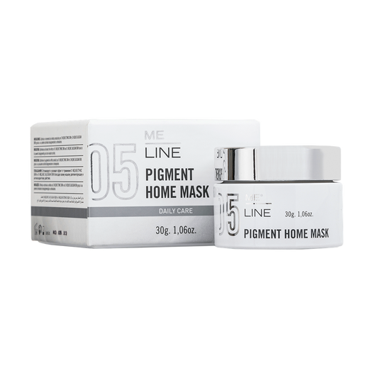 Me Line Pigment Home Mask