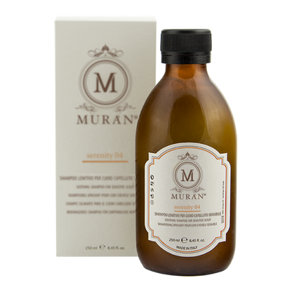 MURAN SERENITY SHAMPOO 01-04