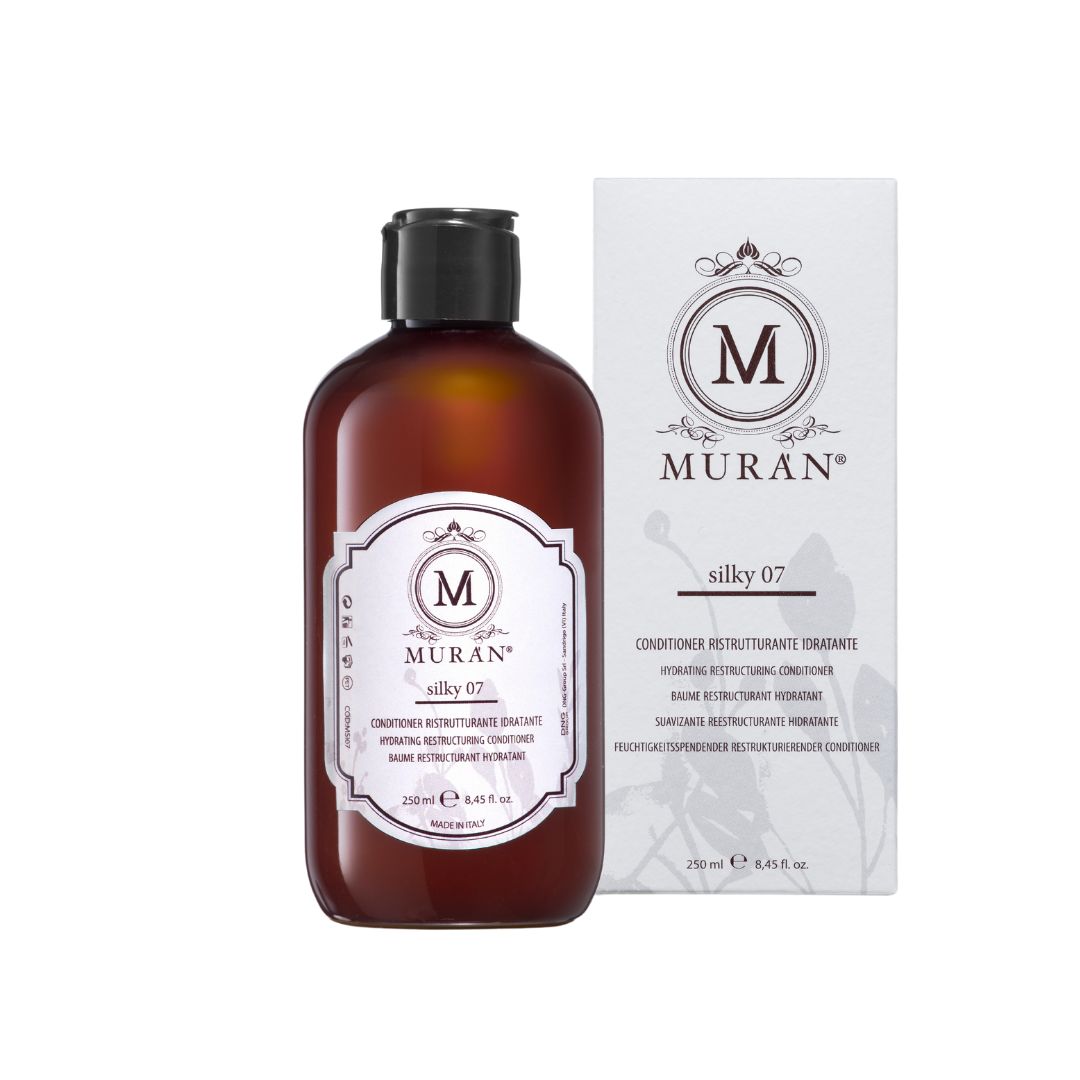 MURAN SILKY CONDITIONER