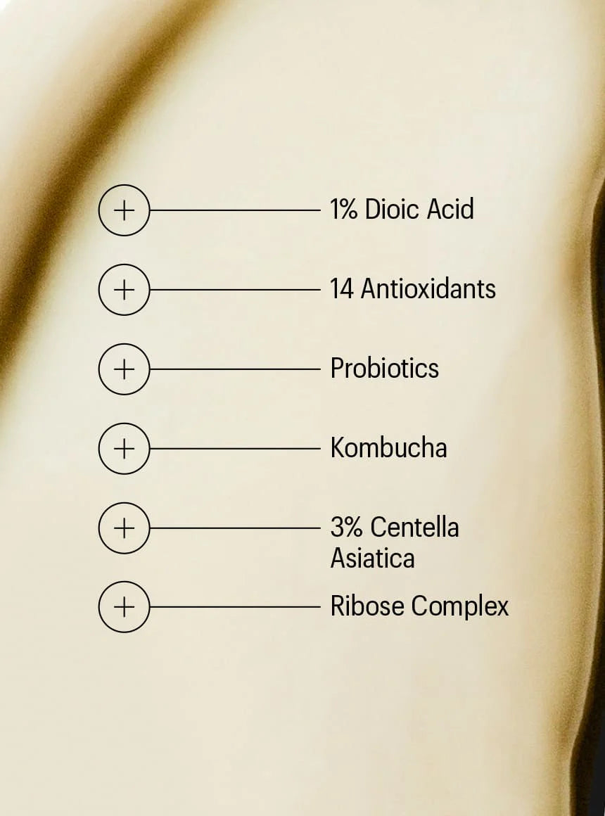 Allies Of Skin Multi Nutrient + Dioic Renewing Cream