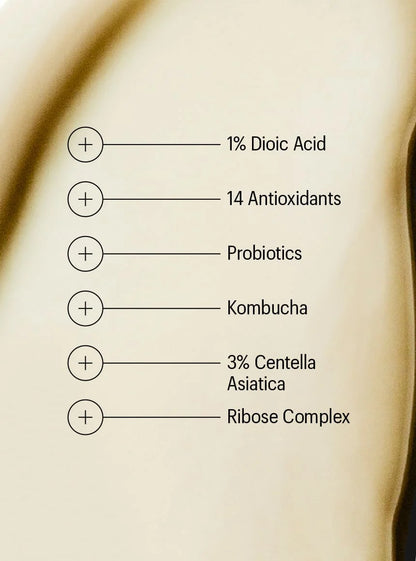 Allies Of Skin Multi Nutrient + Dioic Renewing Cream