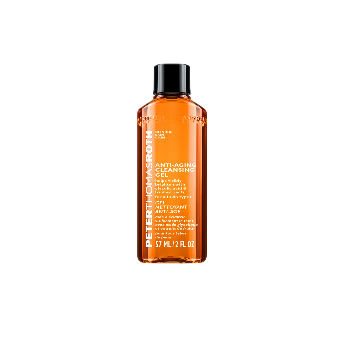🎁 PETER THOMAS ROTH ANTI-AGING CLEANSING GEL (100% off)