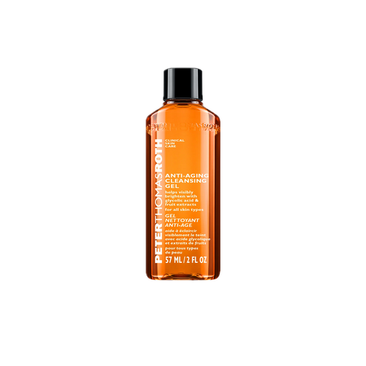 🎁 PETER THOMAS ROTH ANTI-AGING CLEANSING GEL (100% off)