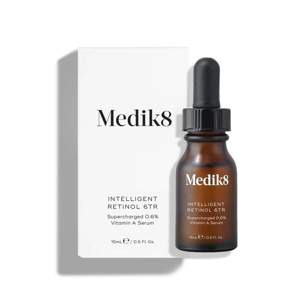 MEDIK8 INTELLIGENT RETINOL 6TR