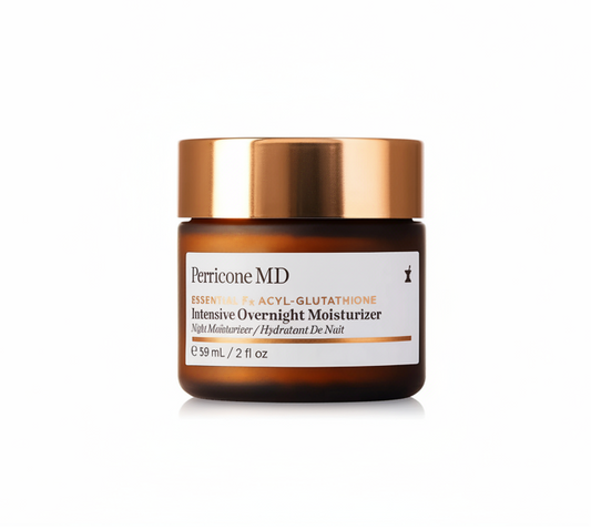 Perricone MD Essential Fx Acyl-Glutathione Intensive Overnight Moisturizer