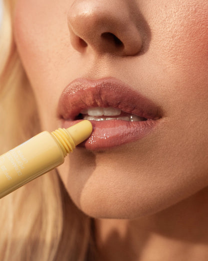 Lipss Banana Lipper