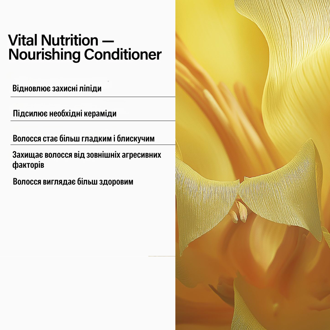 Keune Care Vital Nutrition Conditioner