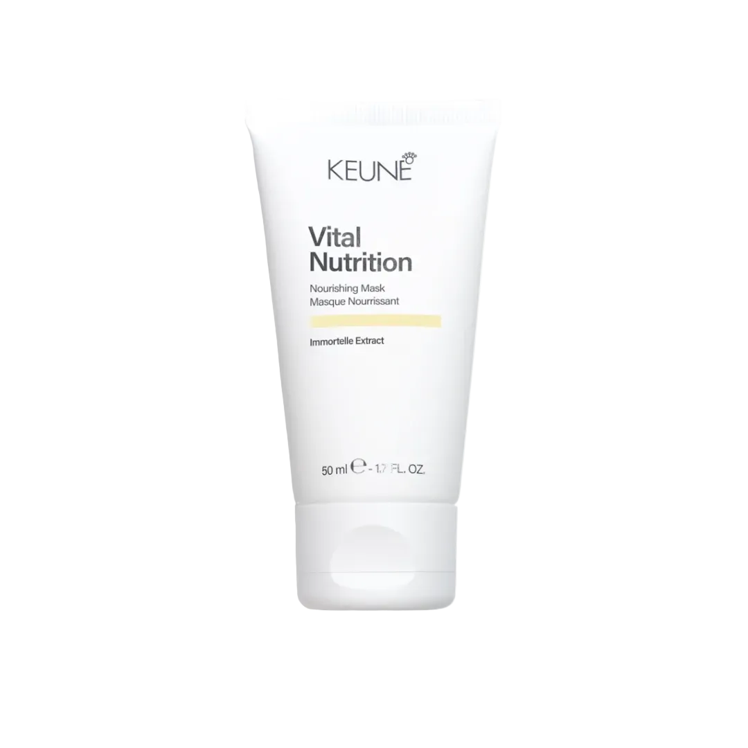 Keune Care Vital Nutrition Mask