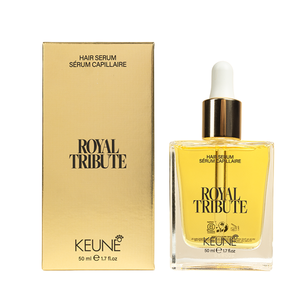 Keune The Royal Tribute Hair Serum
