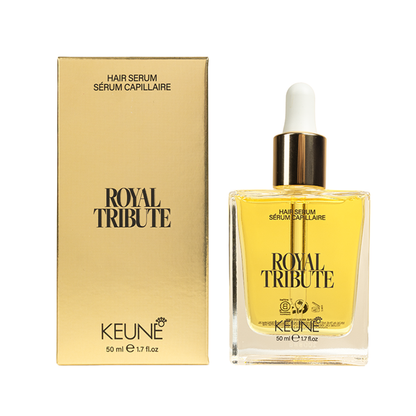 Keune The Royal Tribute Hair Serum