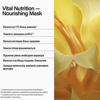 Keune Care Vital Nutrition Mask
