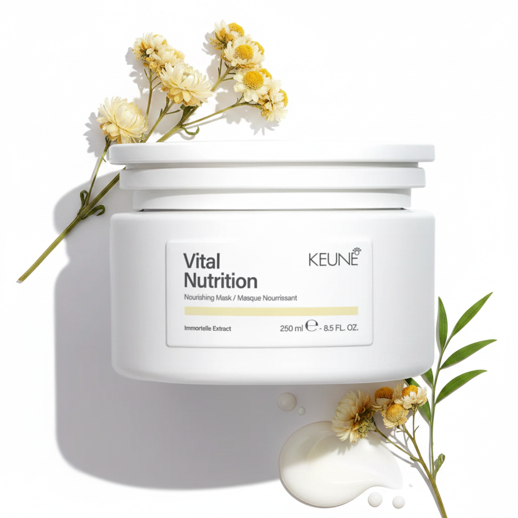 Keune Care Vital Nutrition Mask