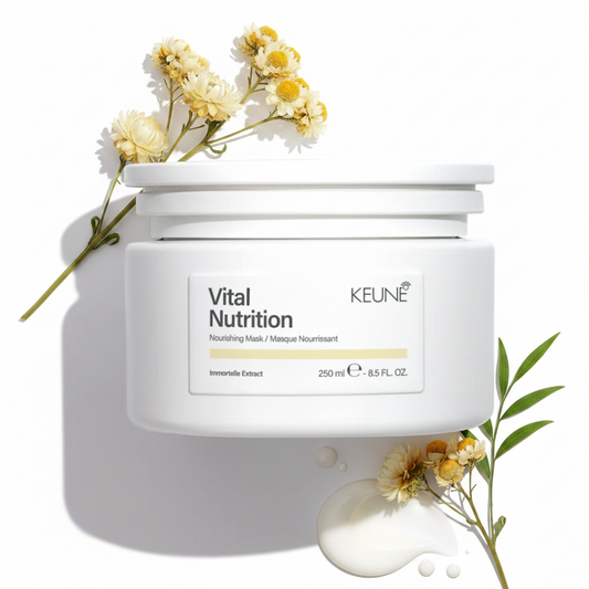 Keune Care Vital Nutrition Mask