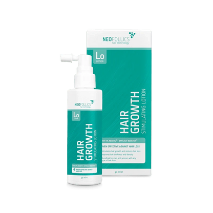 Neofollics Hair Growth Stimulating Lotion