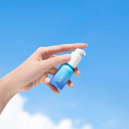 PSA Liquid Clarity BHA & Bakuchiol Blemish Recovery Booster