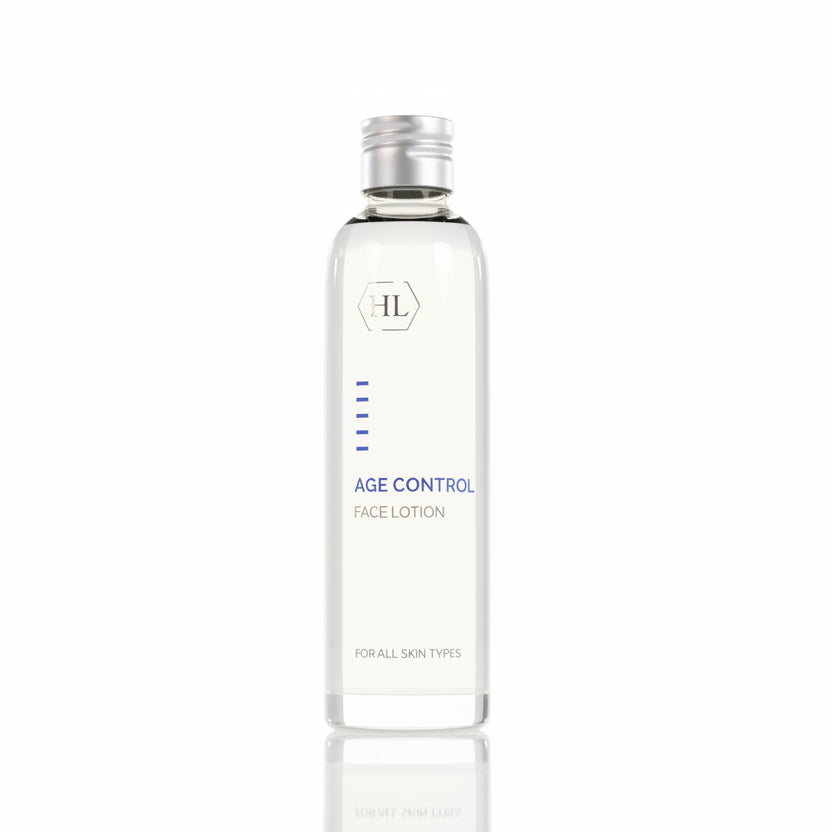 Holy Land Age Control Face Lotion