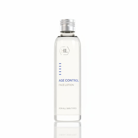 Holy Land Age Control Face Lotion