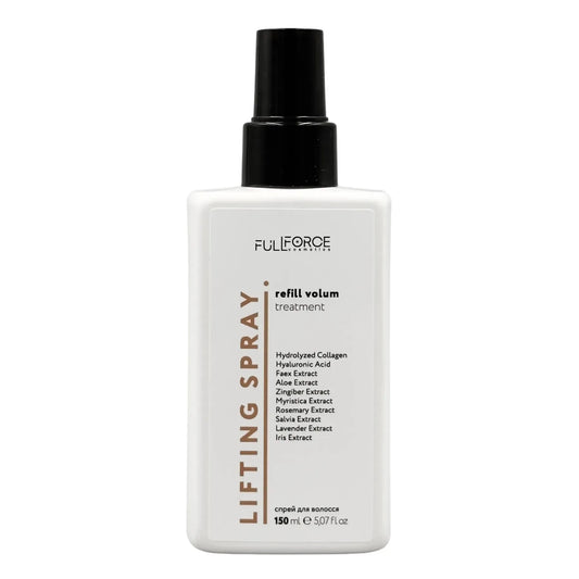 Full Force Lifting Spray Refill Volume Treatment