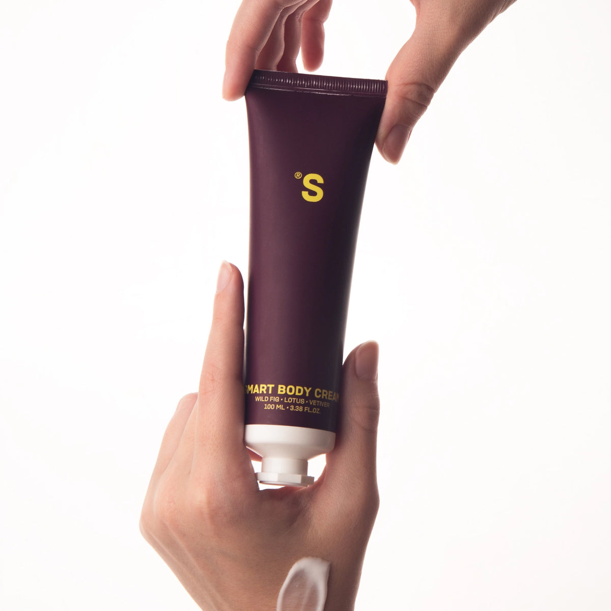 Sister's Aroma Fig Lotion Smart